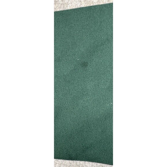 Vintage Sport Architect Golf Sweater Men’s M Green Embroidery Pullover READ - Picture 7 of 7